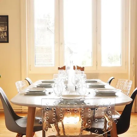 בית נופש Oparadi 