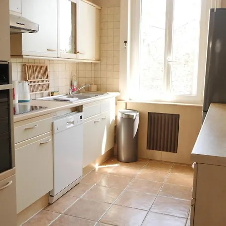 בית נופש Oparadi 