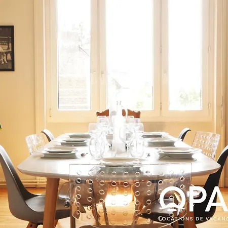 בית נופש Oparadi 