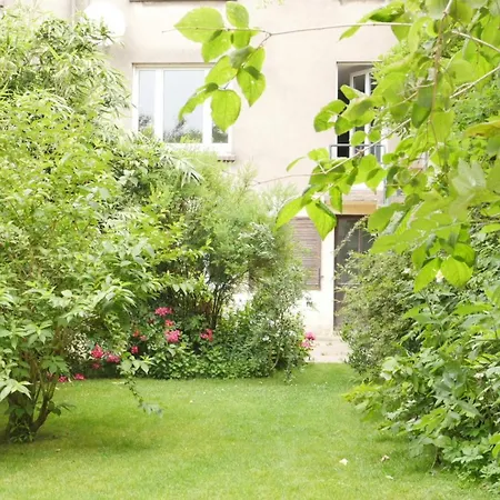Vakantiehuis Oparadi 
