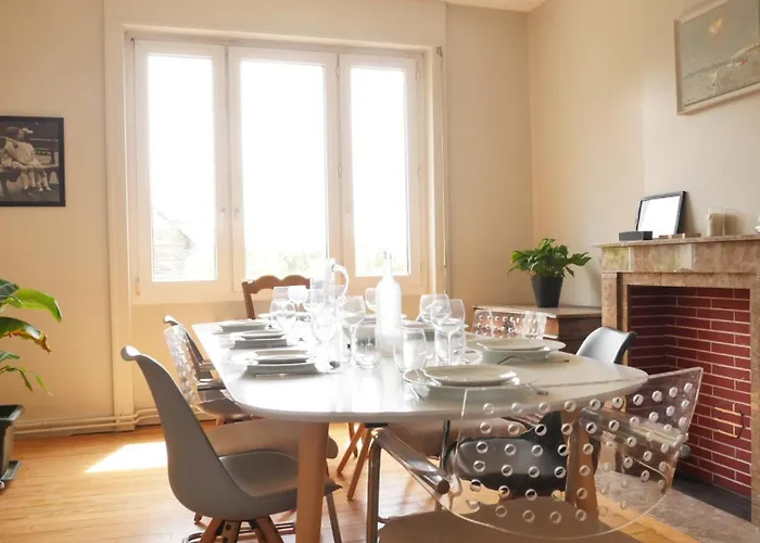 Tatil Evi Oparadi 