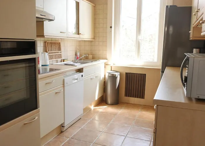 Tatil Evi Oparadi 